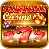 Fortune Casino - Slot Fishing Games