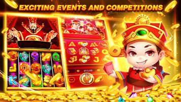 Fortune Casino ภาพหน้าจอ 2