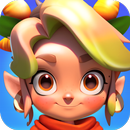 Elf-island —Buddy Farm APK