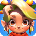 Elf-island —Buddy Farm icon