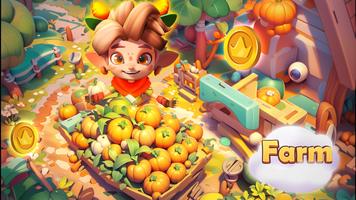 Elf-island —Buddy Farm imagem de tela 1