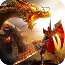 龍城爭霸 APK