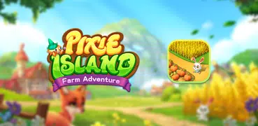 Pixie Island