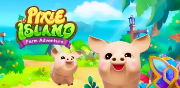 Pixie Island - Farming Game