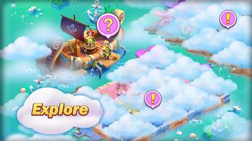 Pixie Island স্ক্রিনশট 1