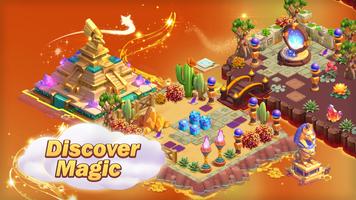 Pixie Island স্ক্রিনশট 2
