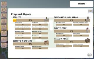 The Umbrian Chronicles screenshot 1
