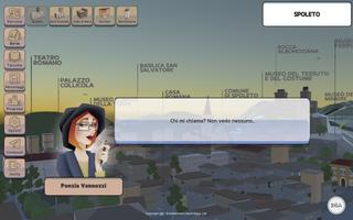 The Umbrian Chronicles screenshot 2