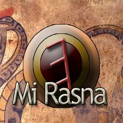 Mi Rasna - I'm Etruscan XAPK download