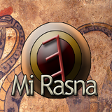 Mi Rasna - Io sono Etrusco icono