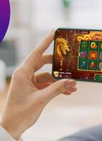 برنامه‌نما AURORA Game عکس از صفحه