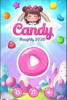 Candy Naughty পোস্টার