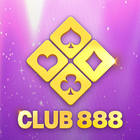 Club 888 icône