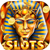Pharaoh's Secret Riches Vegas Casino Slots APK