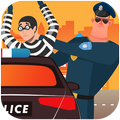 Cops and Robbers
