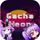 Gacha Neon Club Game Tips aplikacja