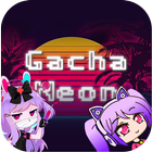 Gacha Neon Club Game Tips 圖標
