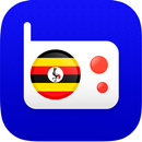 Free Radio Uganda: Radio App for Android APK