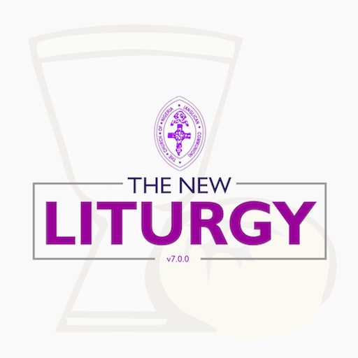 The New Liturgy of The Church 