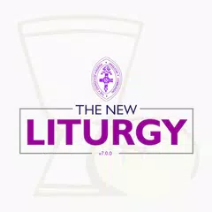 CON The New Liturgy XAPK 下載