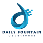 The Daily Fountain 圖標