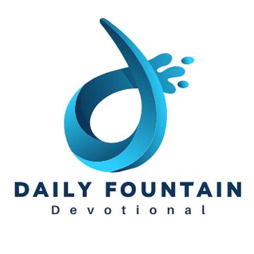 The Daily Fountain Devotional