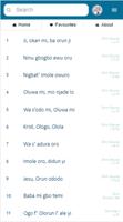 Iwe Orin Mimo ảnh chụp màn hình 3