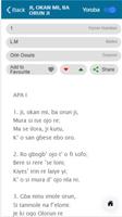 Iwe Orin Mimo bài đăng