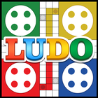 Ludo Club Star Champion Dice biểu tượng