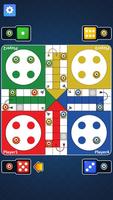 Ludo Club Star Champion Dice تصوير الشاشة 1