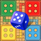Ludo Classic biểu tượng
