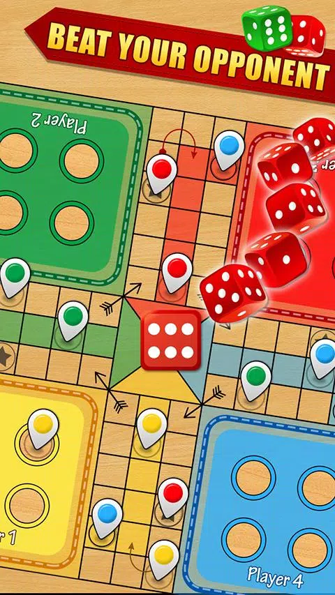 Download do APK de Ludo Club - Ludo Classic - Jogos de Tabuleiro Rei para  Android