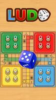 Ludo Classic plakat