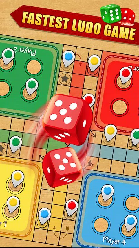 Download do APK de Ludo Club - Ludo Classic - Jogos de Tabuleiro Rei para  Android