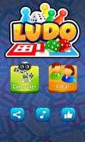 Ludo Bird Champion :  Knight R Affiche