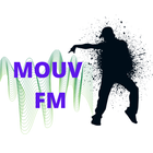 Radio Mouv FM-icoon