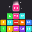 Merge Blocks-2048 Puzzle Game