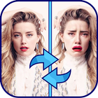 Crying Filter App Guide آئیکن