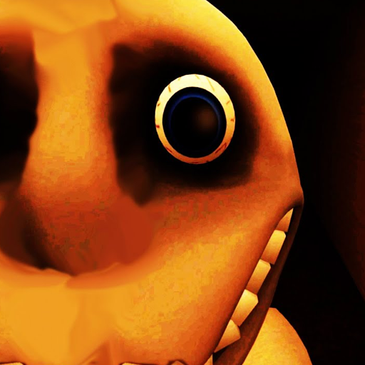 The Man from the Window Scary