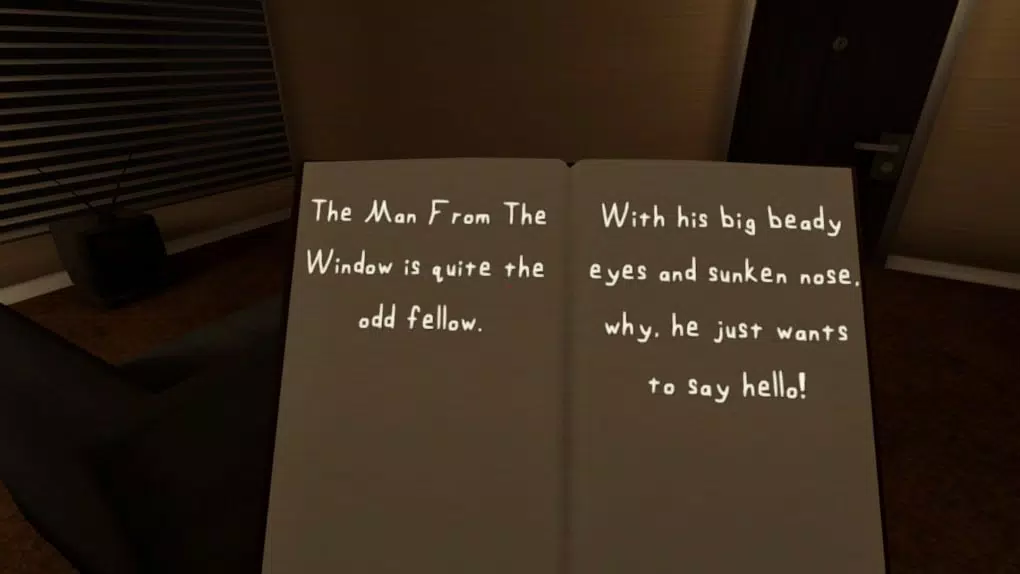 The Man From The Window Game APK (Android Game) - Free Download