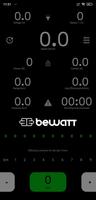 BEWATT الملصق