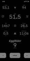 EggRider capture d'écran 1