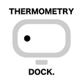 Thermometry Dock