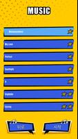 Drum Beater:HOSIMI screenshot 1