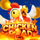 Chicken Road Rush APK