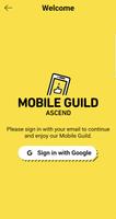 Mobile Guild Affiche