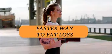 Faster Way To Fat Loss - Anytime Fitness App