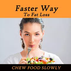 Faster Way To Fat Loss - Anytime Fitness App