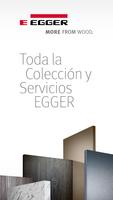 EGGER Colección y Servicios Poster