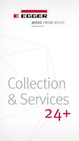 EGGER Collection & Services Affiche